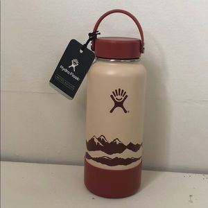 COPY - Hydro Flask Escape Sandstone 32 oz